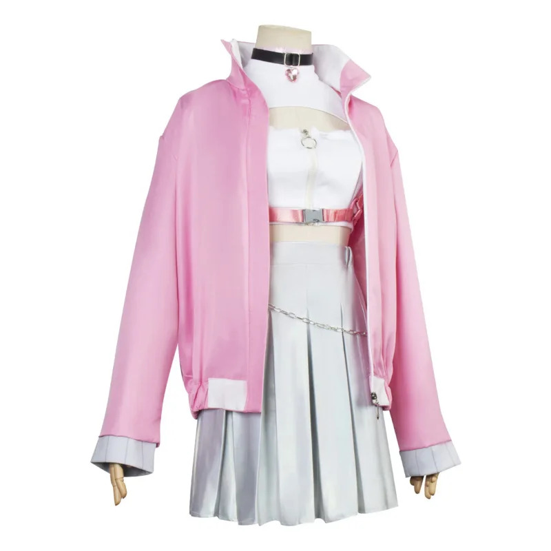 Anime Viper Nikke Dewi Kemenan - Cosplay Anime N ulasan dan harga
