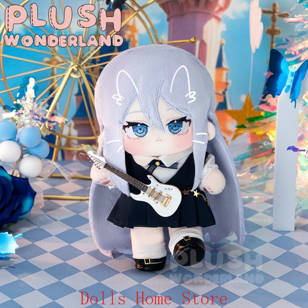 Boneka Doujin YOISAKI KANADE A - Anime Cosplay Girl ulasan dan harga