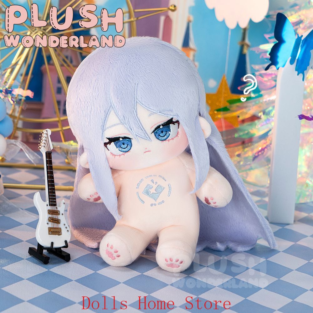 Boneka Doujin YOISAKI KANADE A - Anime Cosplay Girl ulasan dan harga