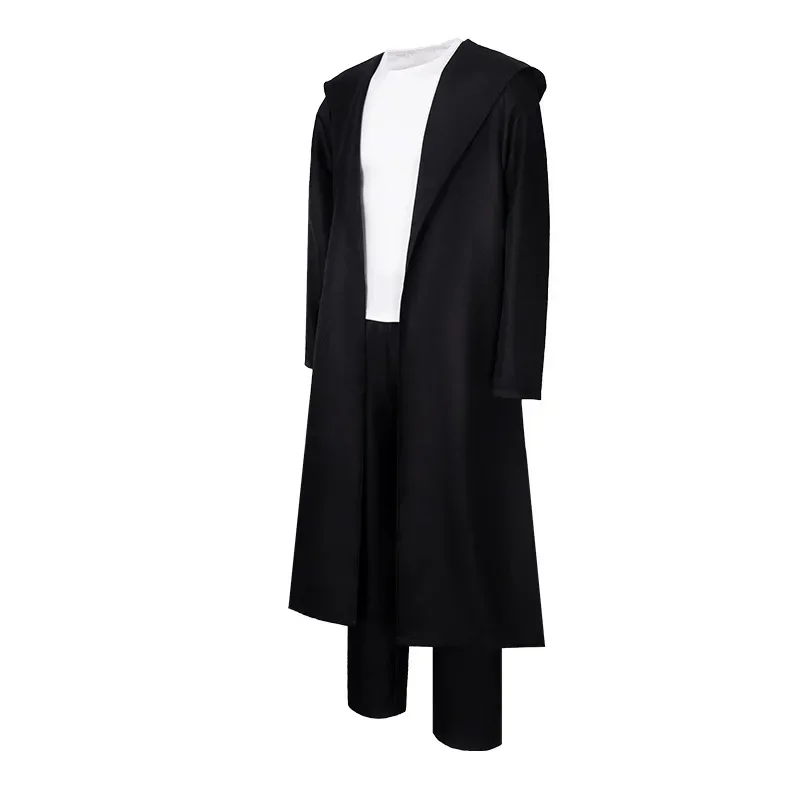 Kostum Cosplay Anime Knight Ki - Cosplay Anime Solo ulasan dan harga