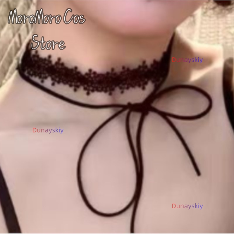 Demon Mizi Alien Stage Hallowe - Anime Cosplay Black Girl ulasan dan harga