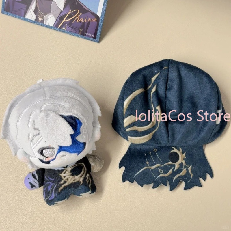 Honkai: Star Rail Phainon Blad - Anime Cosplay Girl ulasan dan harga