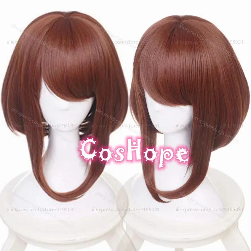 e,4;v'6\k/MHA OCHACO URARAKA W - Cosplay Anime N ulasan dan harga