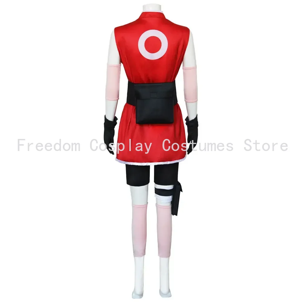 Wig kostum Shippuden Cosplay A - Anime Cosplay Ninja ulasan dan harga