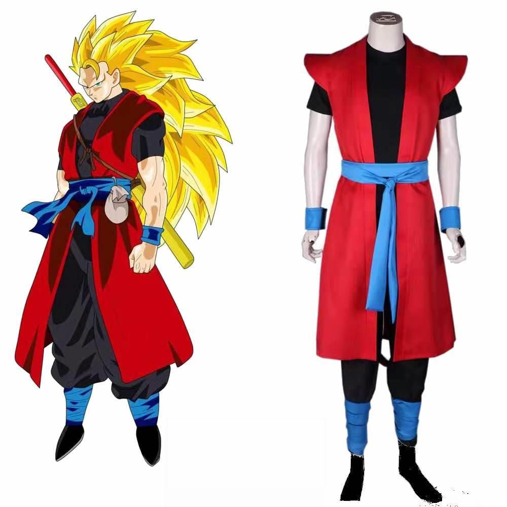 Dragon Ball Super Saiyan Son G - Dragon Ball Saiyan Armor ulasan dan harga