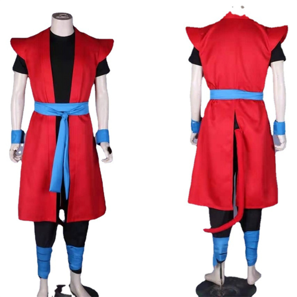 Dragon Ball Super Saiyan Son G - Dragon Ball Saiyan Armor ulasan dan harga
