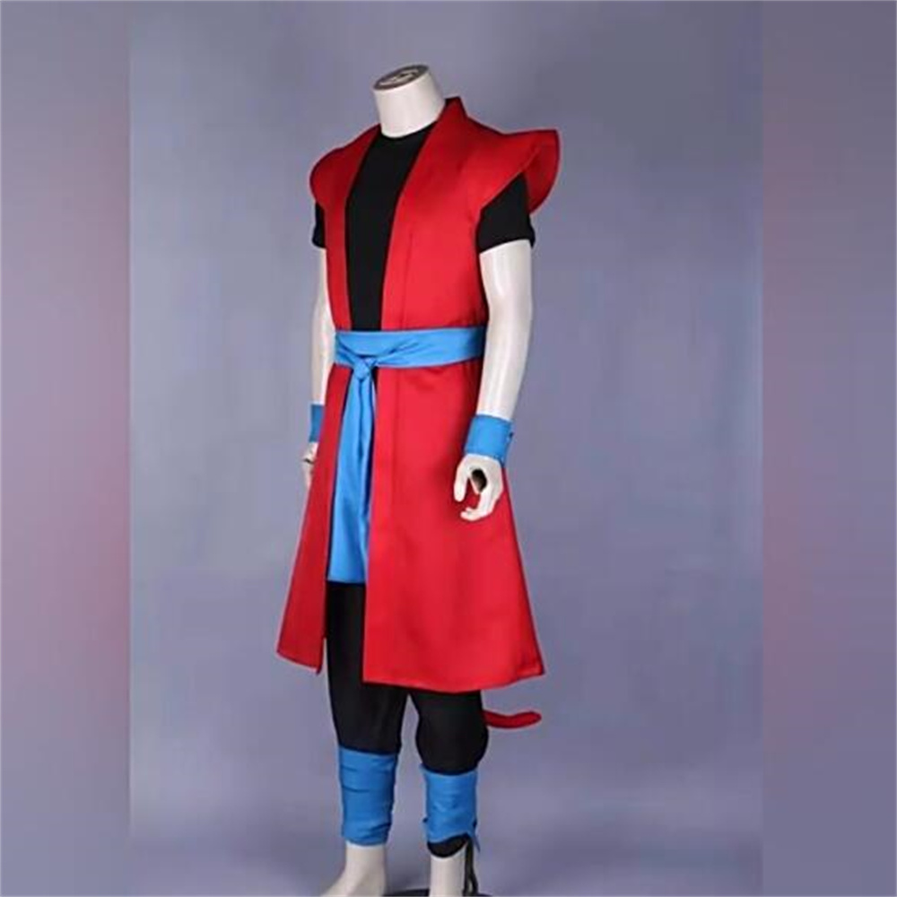 Dragon Ball Super Saiyan Son G - Dragon Ball Saiyan Armor ulasan dan harga