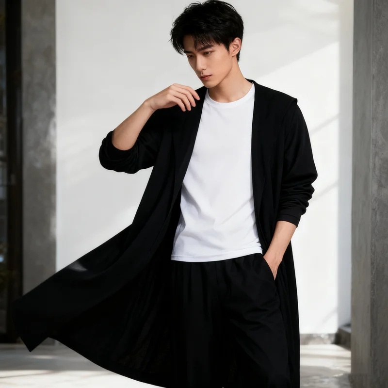 Kostum Cosplay UUI1Anime Jin-w - Cosplay Anime Solo ulasan dan harga