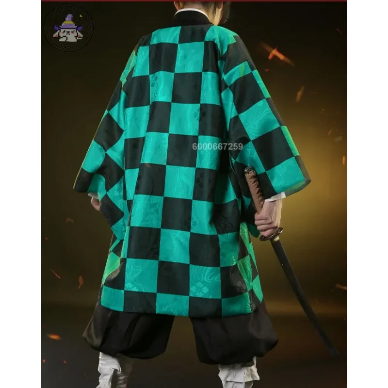 Kostum Cosplay Anime Yaiba 202 - Anime Cosplay Shop ulasan dan harga