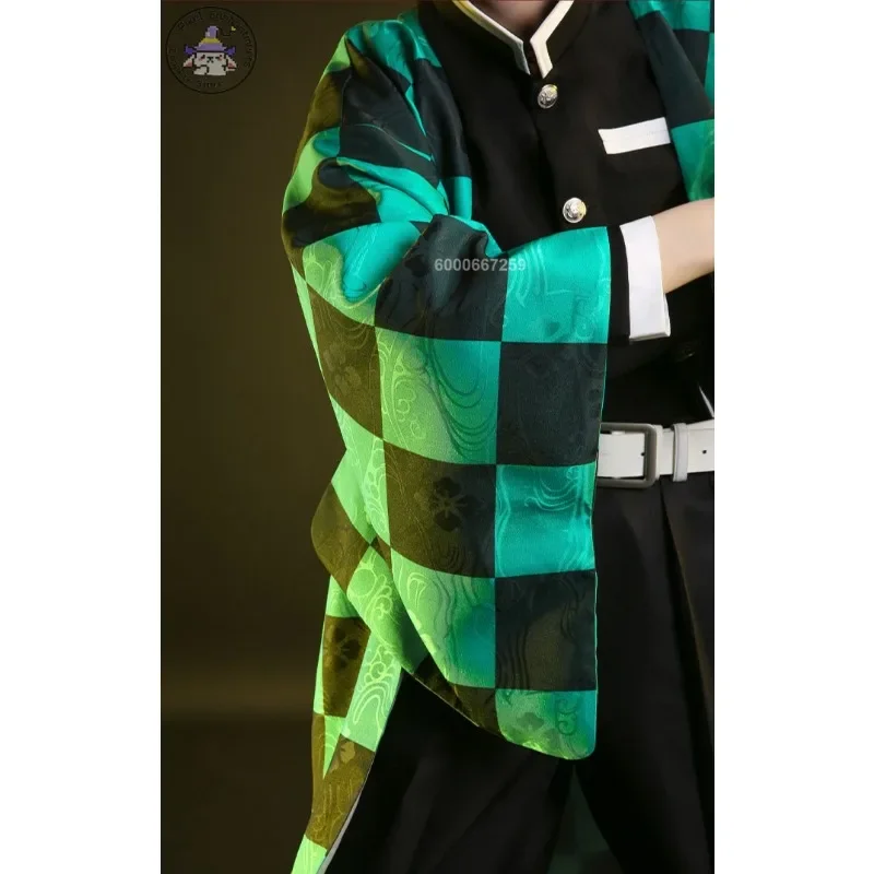 Kostum Cosplay Anime Yaiba 202 - Anime Cosplay Shop ulasan dan harga