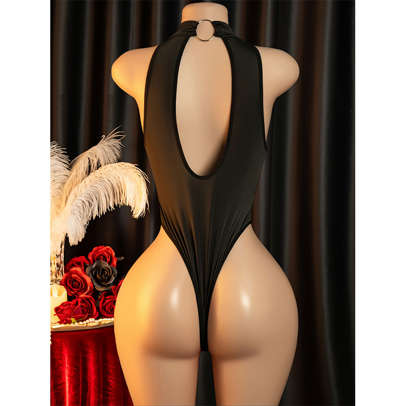 Lingerie seksi untuk wanita pa - Anime Cosplay Shop ulasan dan harga