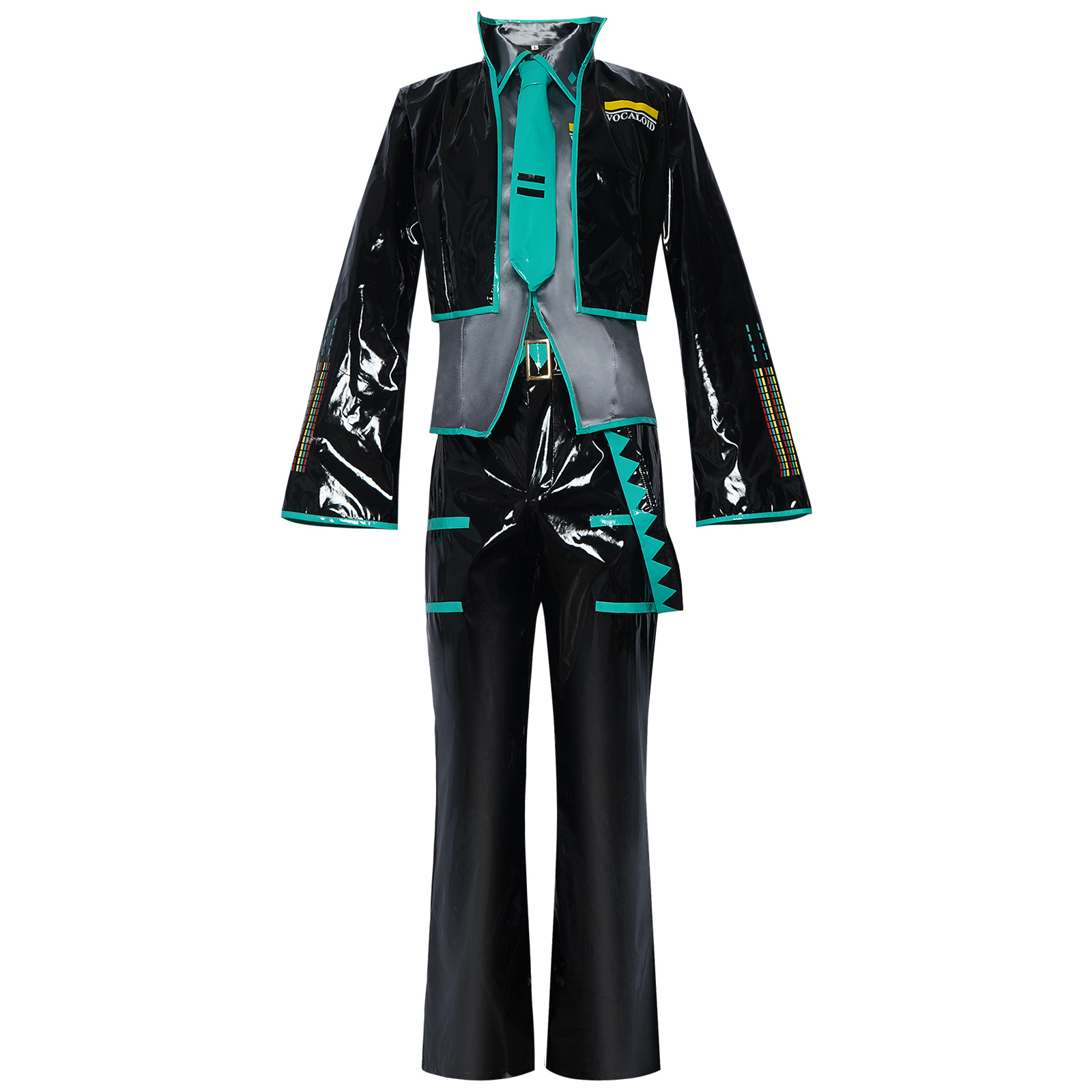 Kostum Cosplay Anime Mikuo Ver - Cosplay Anime N ulasan dan harga