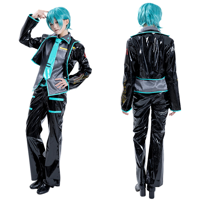 Kostum Cosplay Anime Mikuo Ver - Cosplay Anime N ulasan dan harga