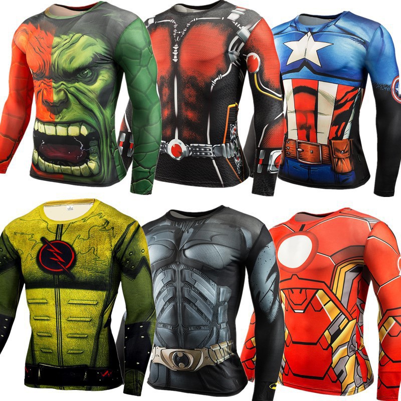Kostum Cosplay Superhero Anime - Anime Cosplay Armor ulasan dan harga