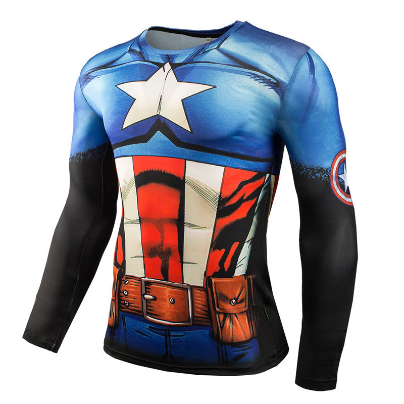 Kostum Cosplay Superhero Anime - Anime Cosplay Armor ulasan dan harga