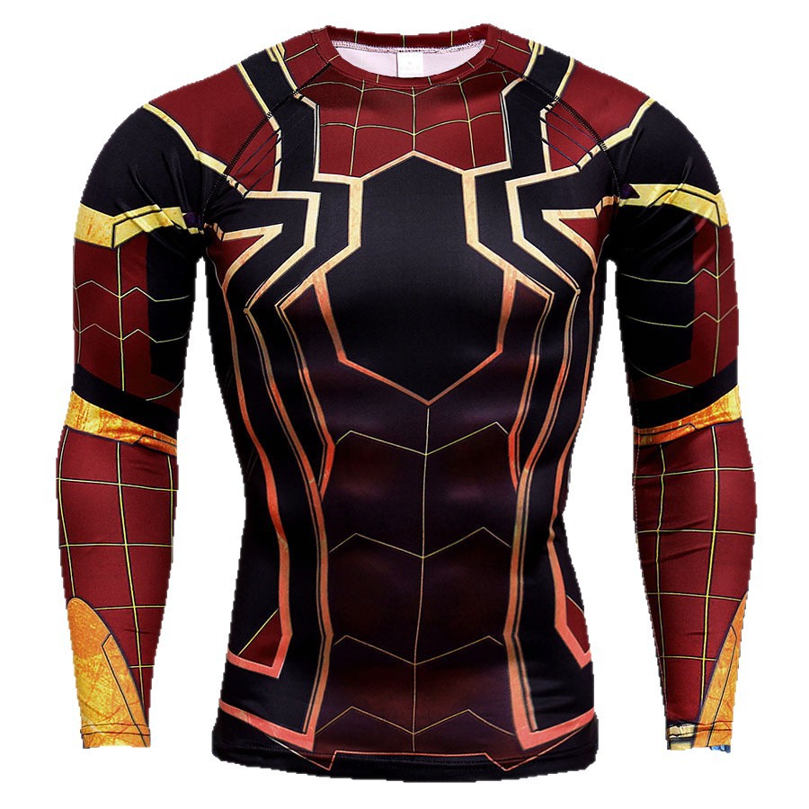 Kostum Cosplay Superhero Anime - Anime Cosplay Armor ulasan dan harga