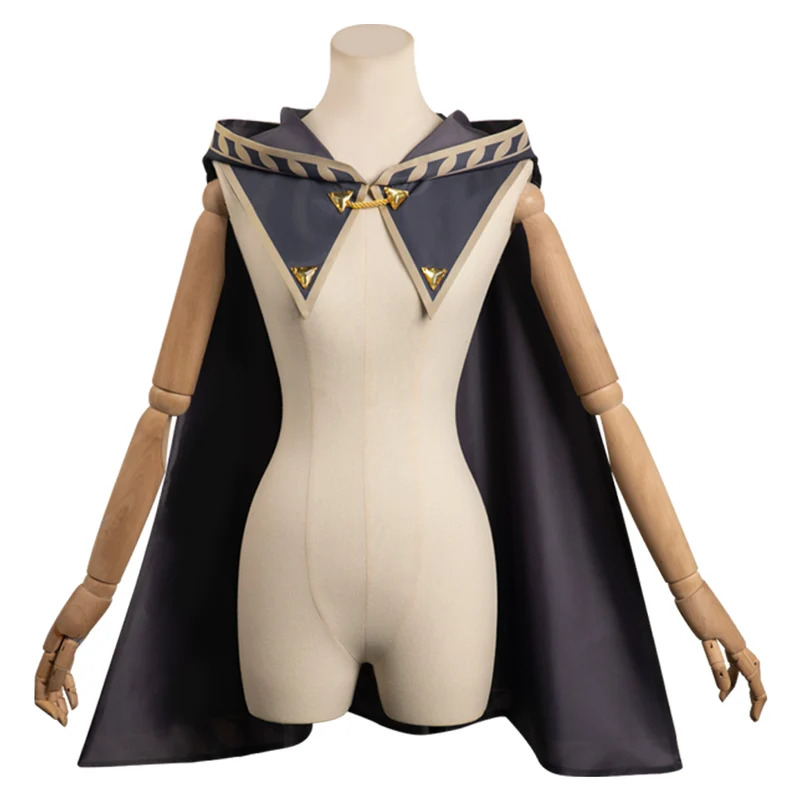 Princess Link Cosplay Jubah Ab - Anime Cosplay Link ulasan dan harga