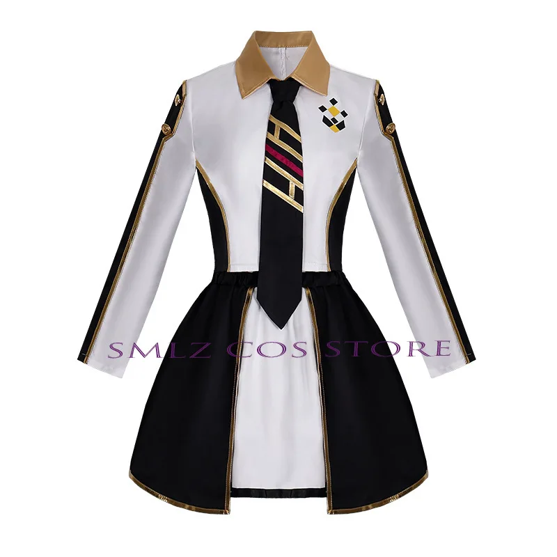 Setelan Cosplay kostum wanita  - Anime Cosplay Maid ulasan dan harga