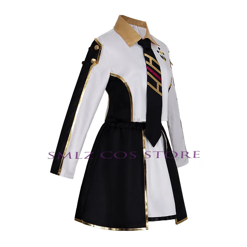 Setelan Cosplay kostum wanita  - Anime Cosplay Maid ulasan dan harga