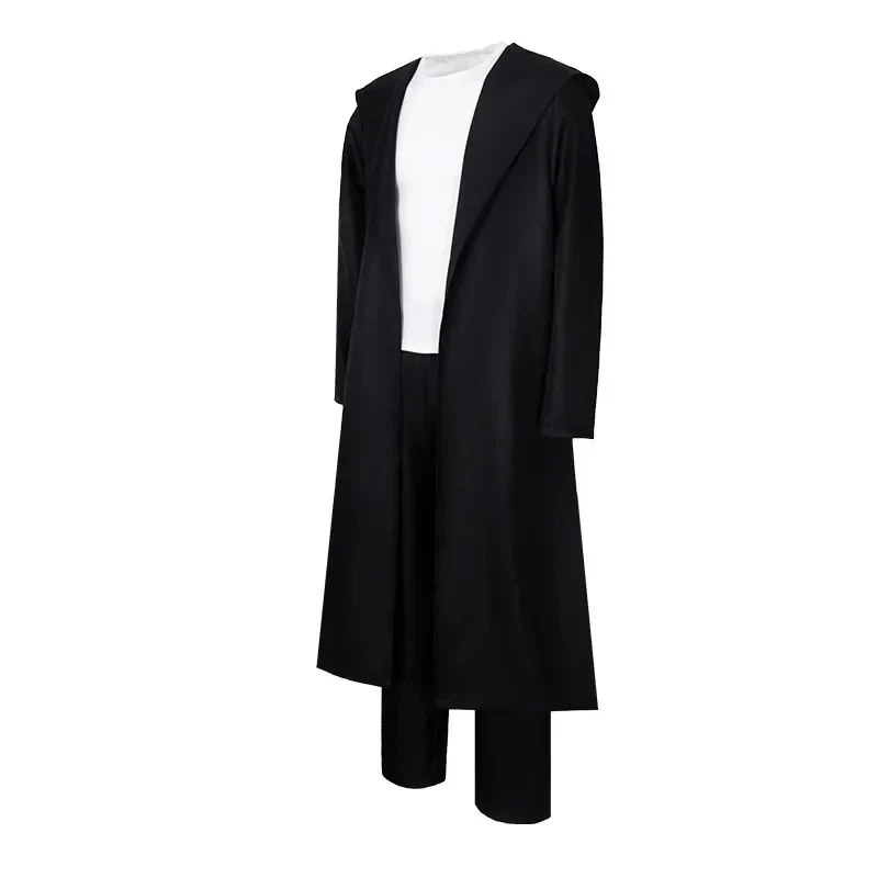Kostum Cosplay Anime Knight Ki - Cosplay Anime Solo ulasan dan harga