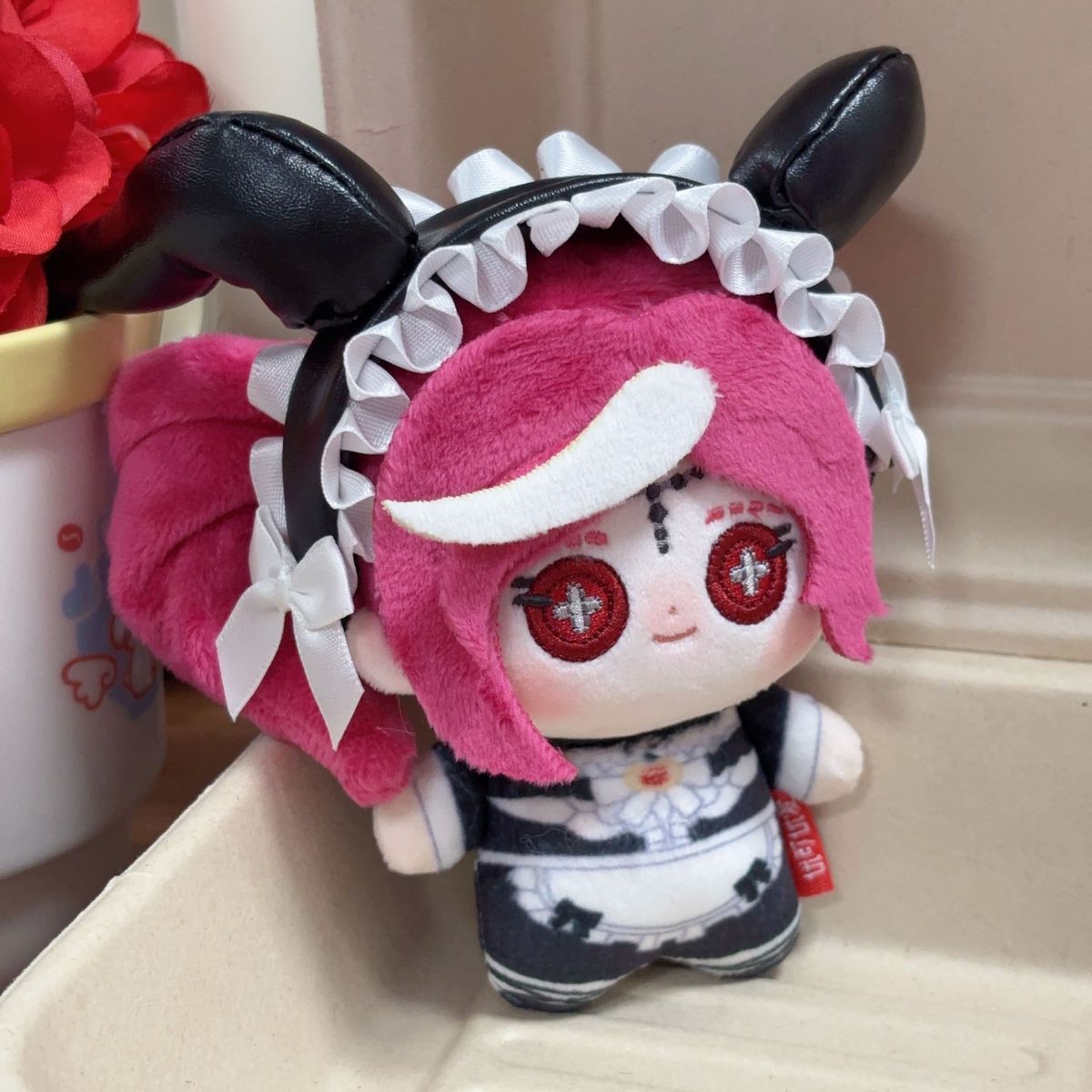 Identity V Fiona Gilman Priest - Anime Cosplay Events ulasan dan harga