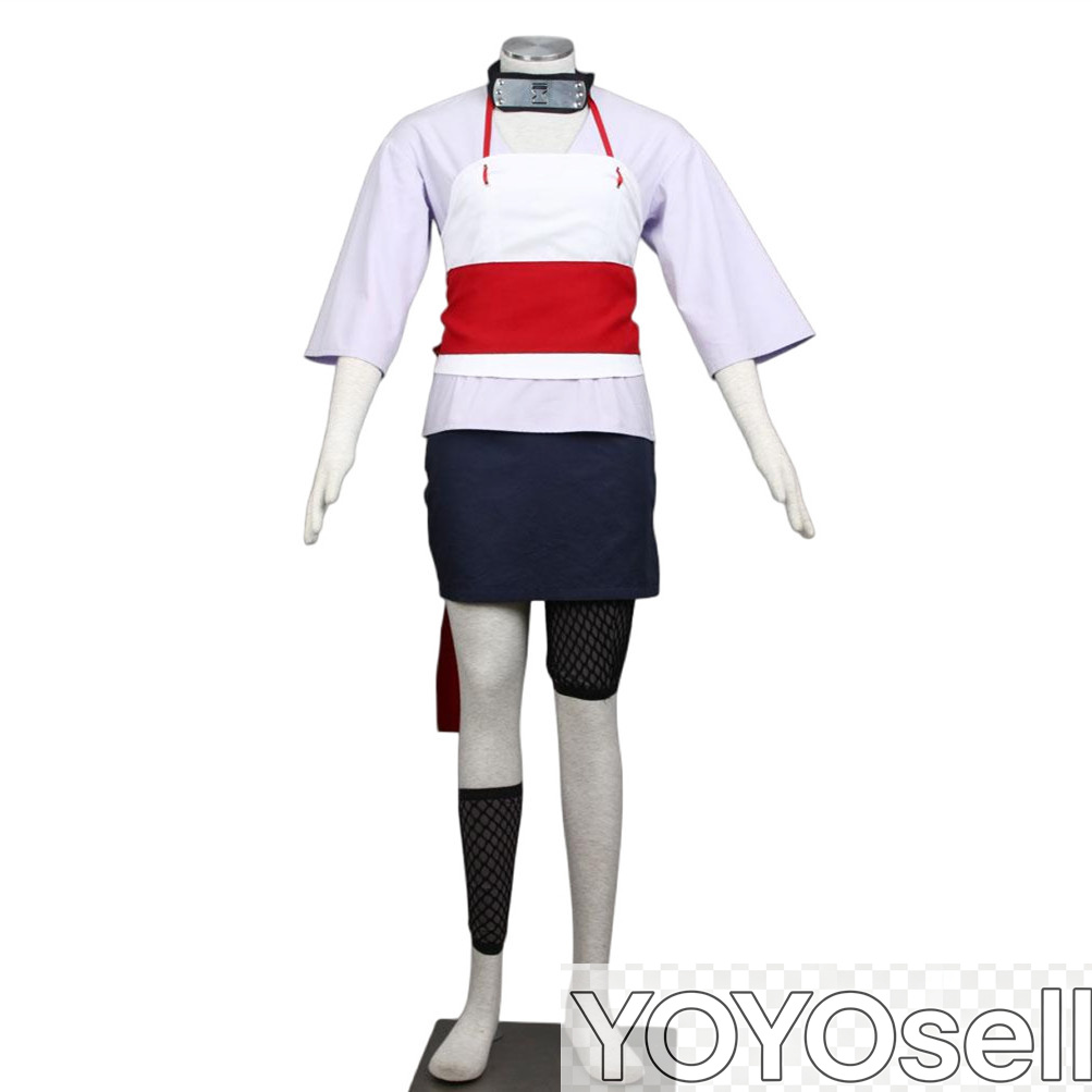 Kostum Cosplay Temari Pakaian  - Anime Cosplay Ninja ulasan dan harga