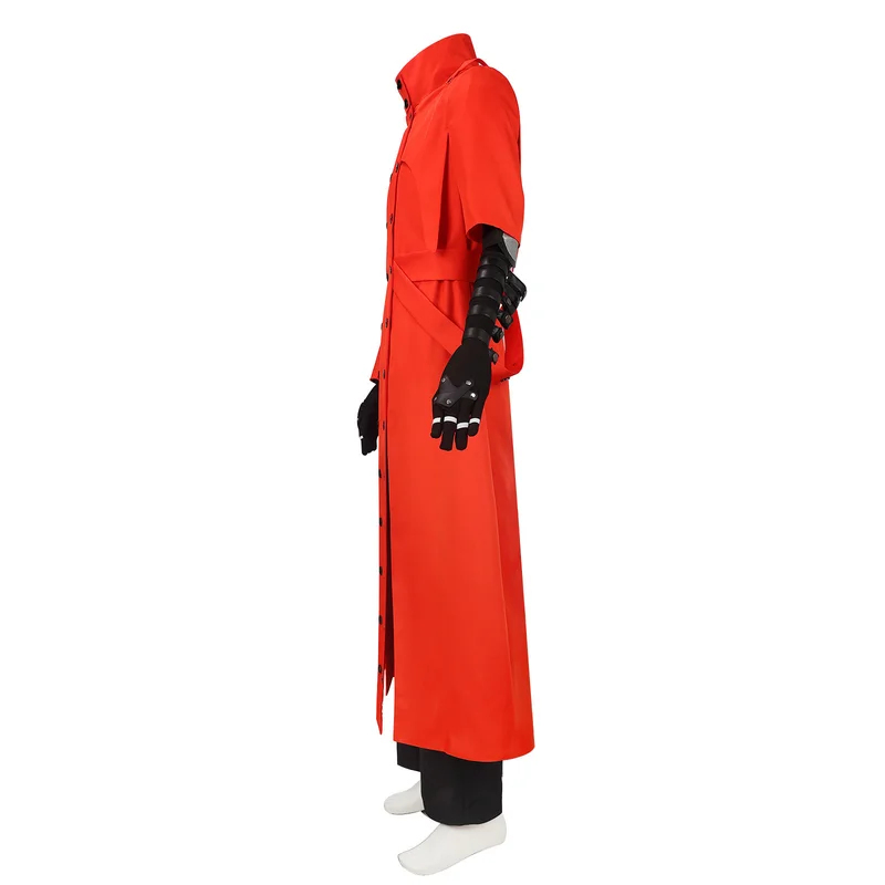 A;3\v,7'd/Carnival Anime Trigu - Cosplay Anime N ulasan dan harga