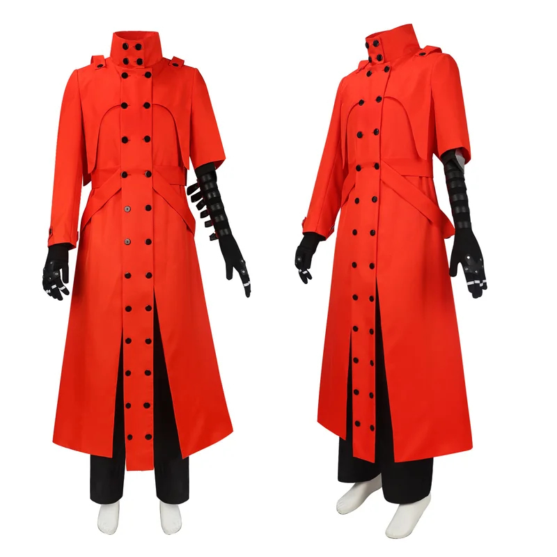 A;3\v,7'd/Carnival Anime Trigu - Cosplay Anime N ulasan dan harga