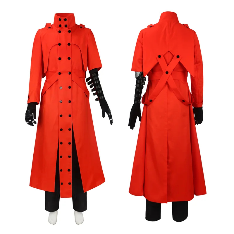 A;3\v,7'd/Carnival Anime Trigu - Cosplay Anime N ulasan dan harga