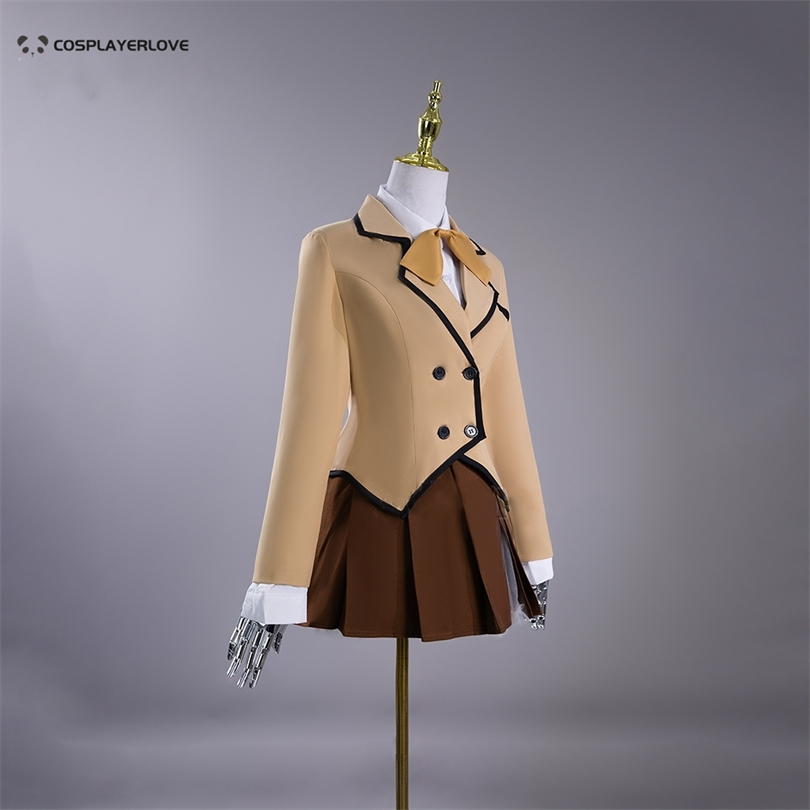 Kostum Cosplay Hae-In Cha Leve - Cosplay Anime Solo ulasan dan harga