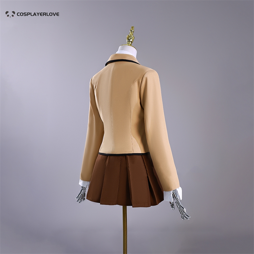 Kostum Cosplay Hae-In Cha Leve - Cosplay Anime Solo ulasan dan harga