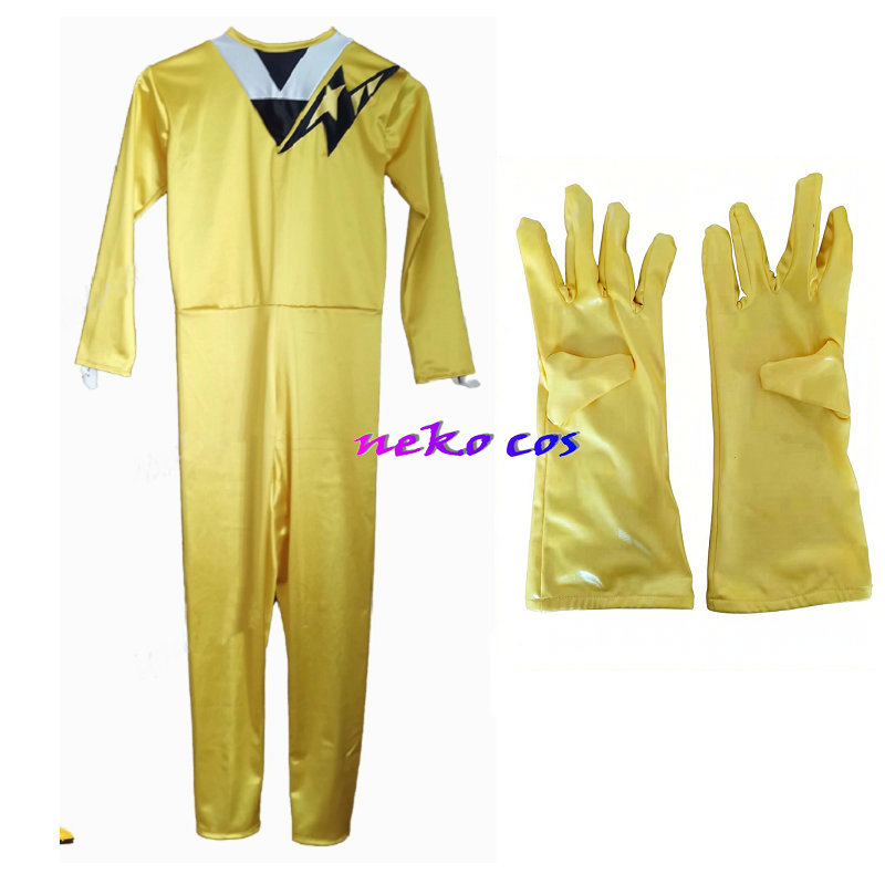 Nekocos Ninja Sentai Kakurange - Anime Cosplay Ninja ulasan dan harga