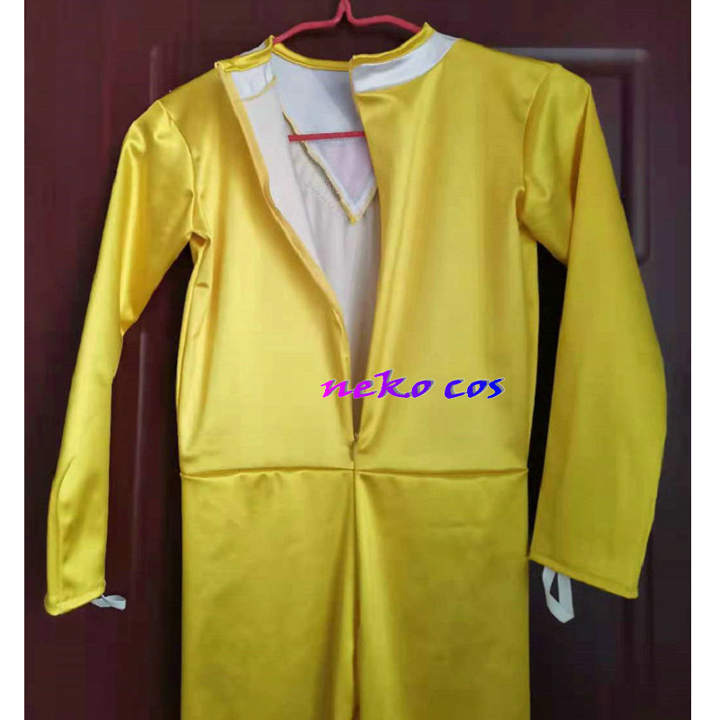 Nekocos Ninja Sentai Kakurange - Anime Cosplay Ninja ulasan dan harga