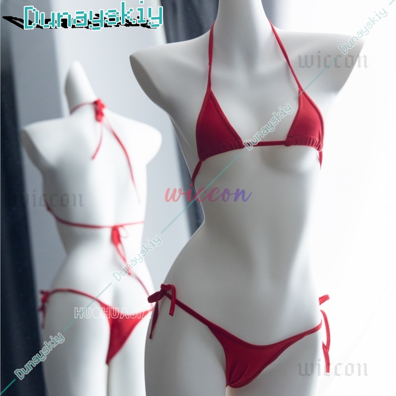 Wig Cosplay NIKKE desain Dewi  - Anime Cosplay Events ulasan dan harga