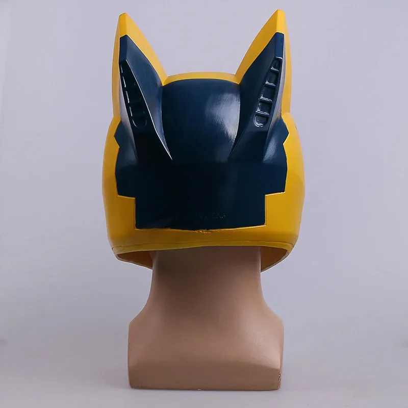 e,4;v'6\k/Masker Cosplay Anime - Cosplay Anime N ulasan dan harga