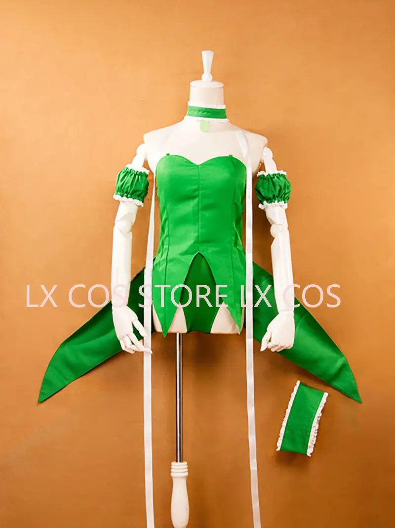 2026 Anime Baru Tokyo Mew Mew  - Anime Cosplay Maid ulasan dan harga