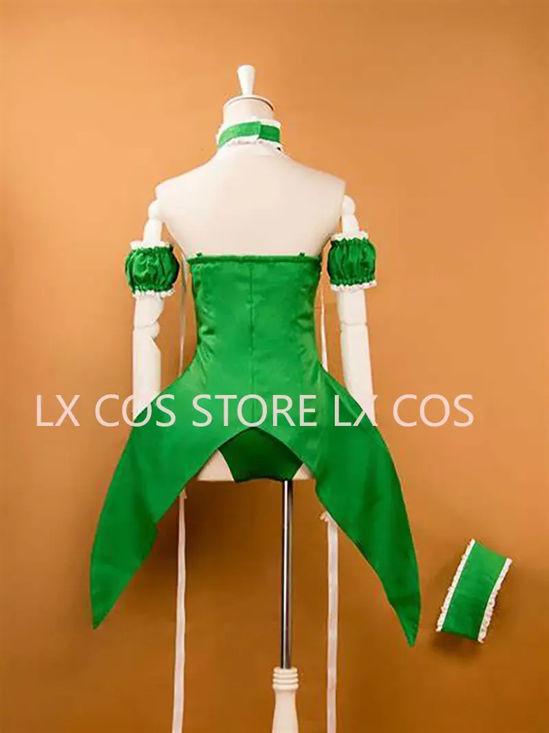 2026 Anime Baru Tokyo Mew Mew  - Anime Cosplay Maid ulasan dan harga