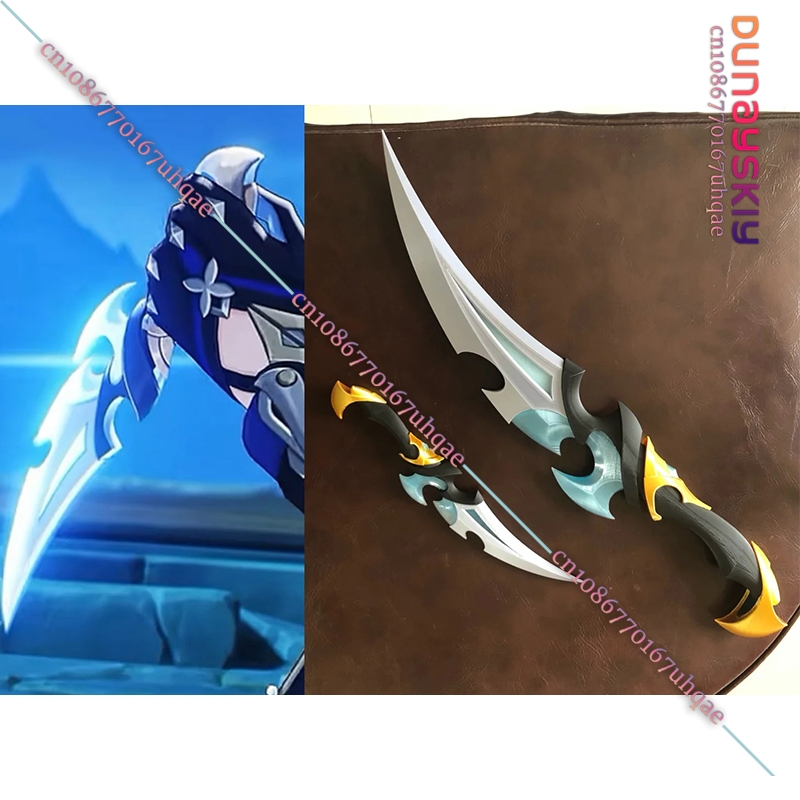 SAIKOU%Genshin Impact Lohen Co - Anime Cosplay Events ulasan dan harga