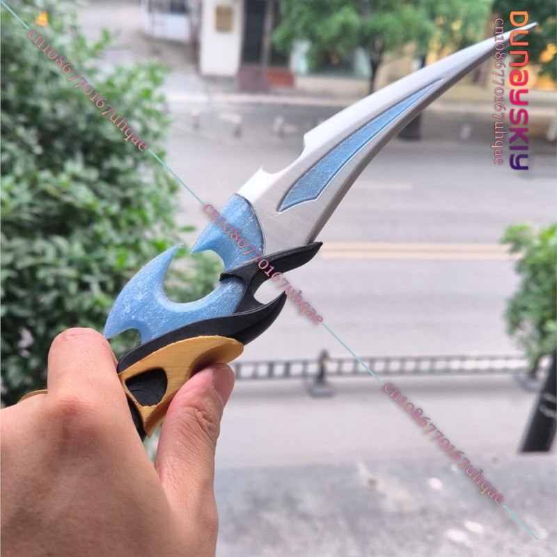 SAIKOU%Genshin Impact Lohen Co - Anime Cosplay Events ulasan dan harga
