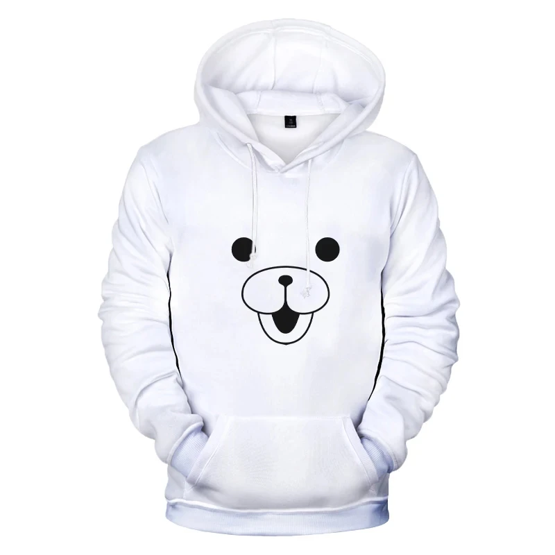 Anime Danganronpa Monokuma Bla - Anime Cosplay Shop ulasan dan harga
