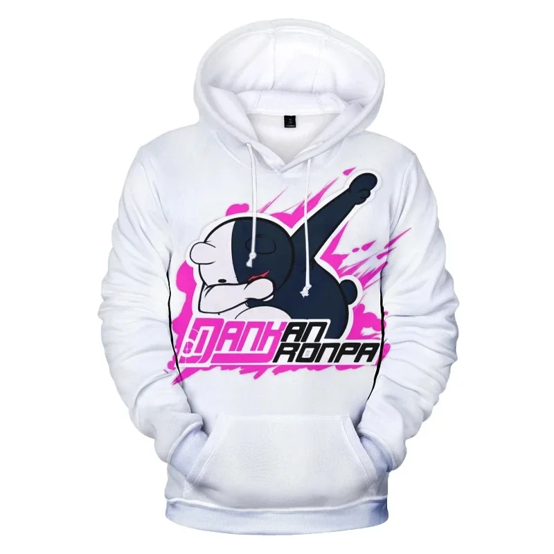 Anime Danganronpa Monokuma Bla - Anime Cosplay Shop ulasan dan harga
