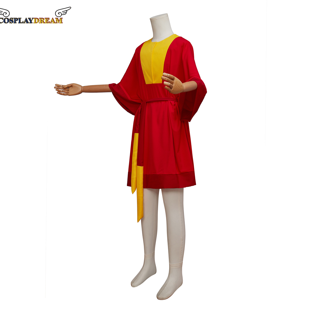 (Tersedia) Kostum Cosplay Kais - Egypt Cosplay Anime ulasan dan harga