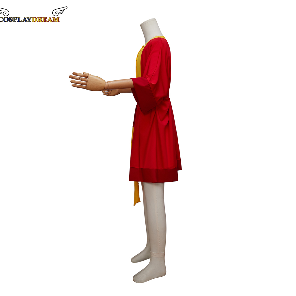 (Tersedia) Kostum Cosplay Kais - Egypt Cosplay Anime ulasan dan harga