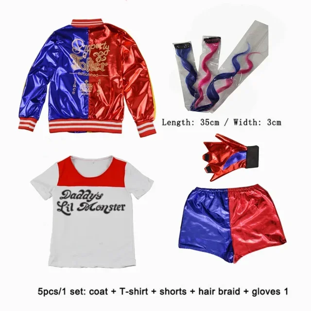 Kostum Cosplay Halloween 2025  - Anime Jaket Cosplay ulasan dan harga