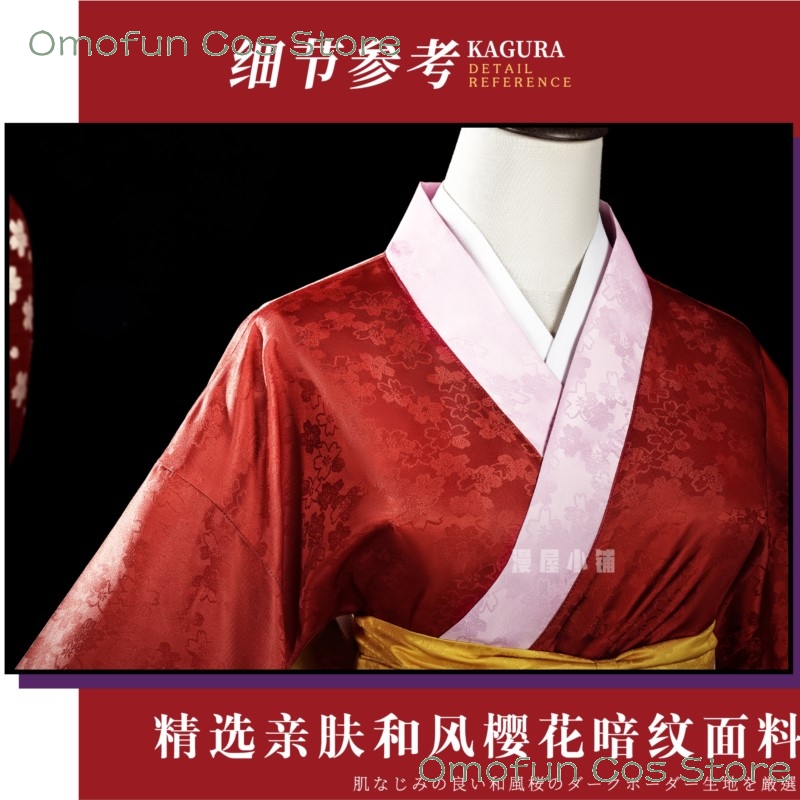 Kostum Halloween Gintama Cos K - Cosplay Anime N ulasan dan harga