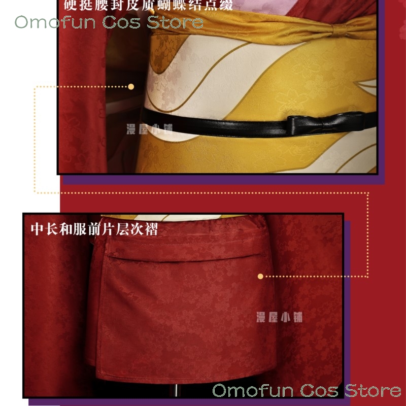 Kostum Halloween Gintama Cos K - Cosplay Anime N ulasan dan harga