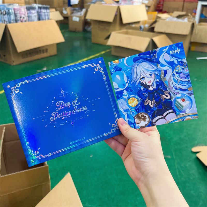 Genshin Impact Ayaka Kaedehara - Anime Cosplay Coloring Pages ulasan dan harga