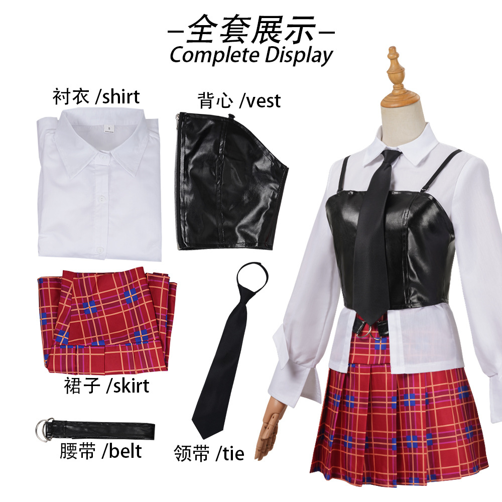 Link Click Qiao Ling Rin Jo Hy - Anime Cosplay Link ulasan dan harga