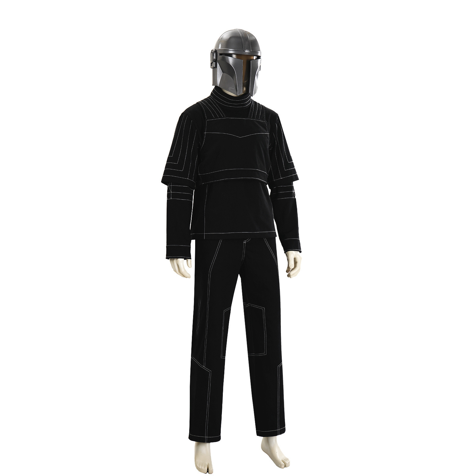 Rompi, Celana, Jubah, Tanpa Se - Anime Cosplay Armor ulasan dan harga