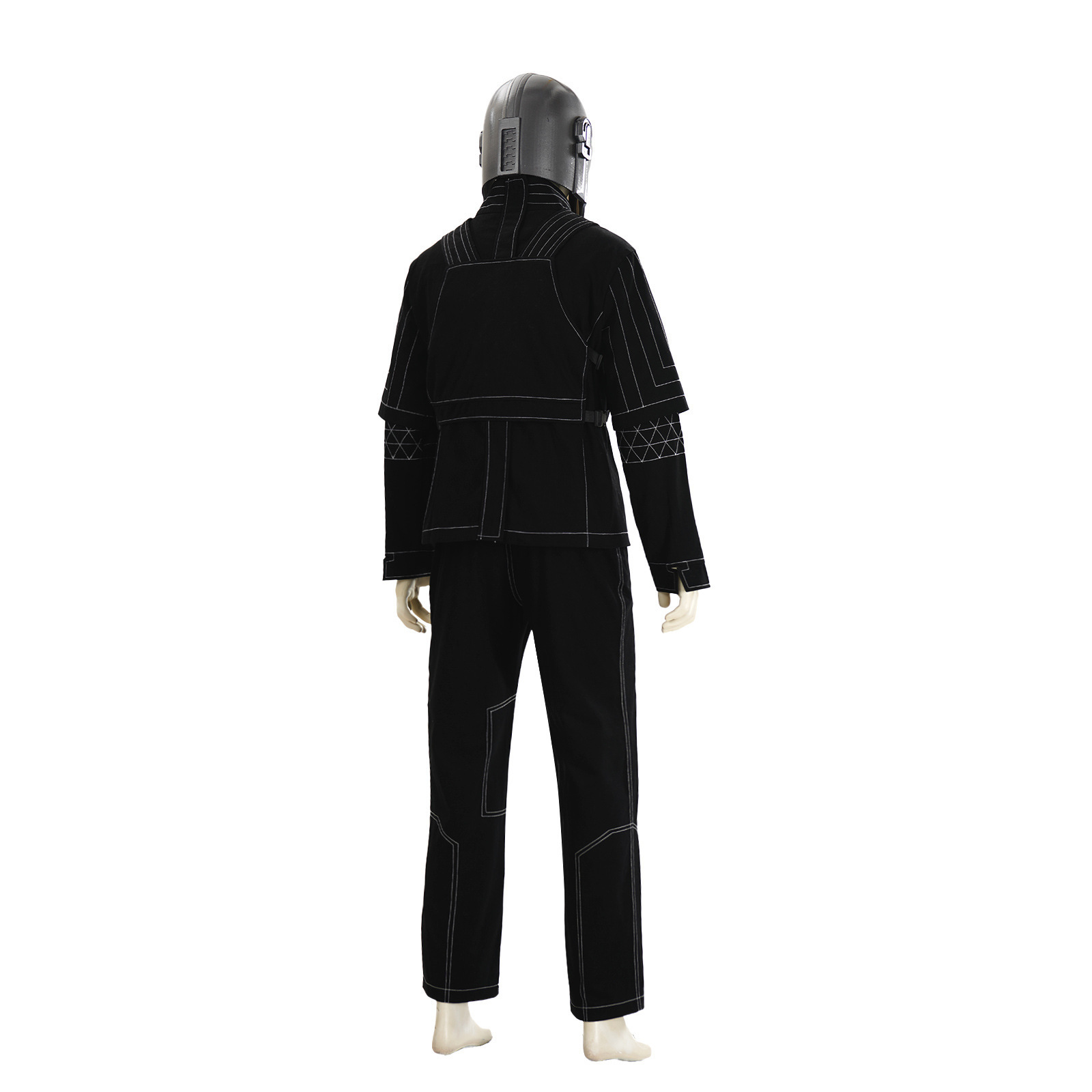Rompi, Celana, Jubah, Tanpa Se - Anime Cosplay Armor ulasan dan harga
